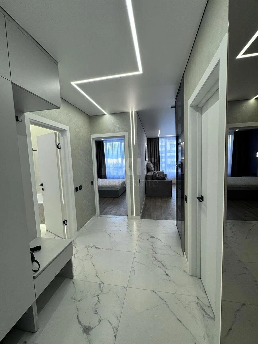 1k apartment vul. Vsevoloda Zmijenka 15/266848013