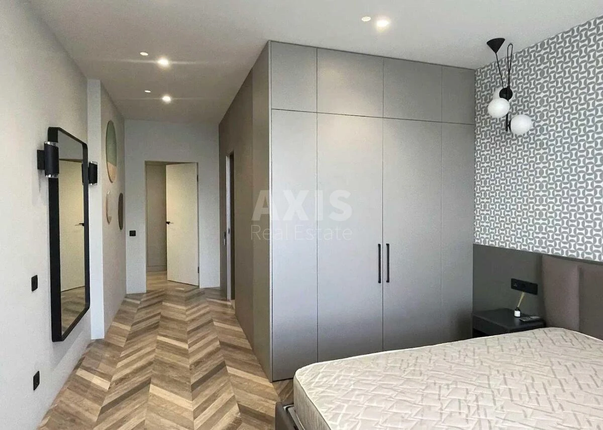 3k apartment vul. Kudri Ivana 3А627923