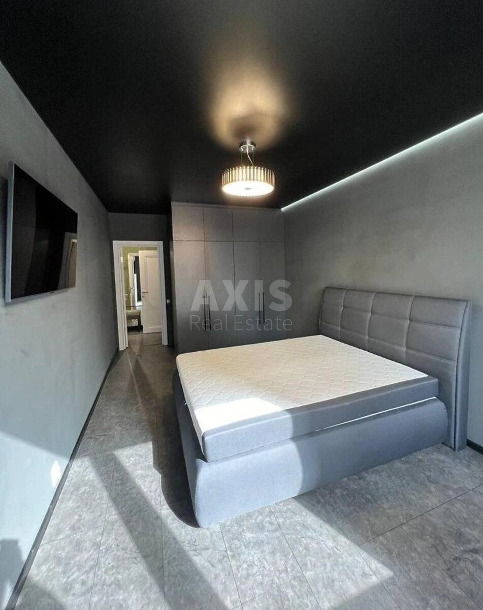 2k apartment prov. Baltijs'kyj 3А652455