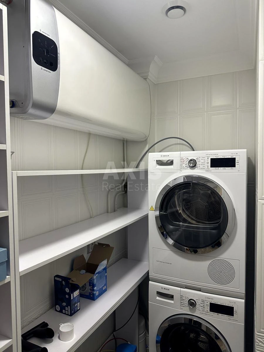 3k apartment vul. Samiyla Kishky 10/16685522