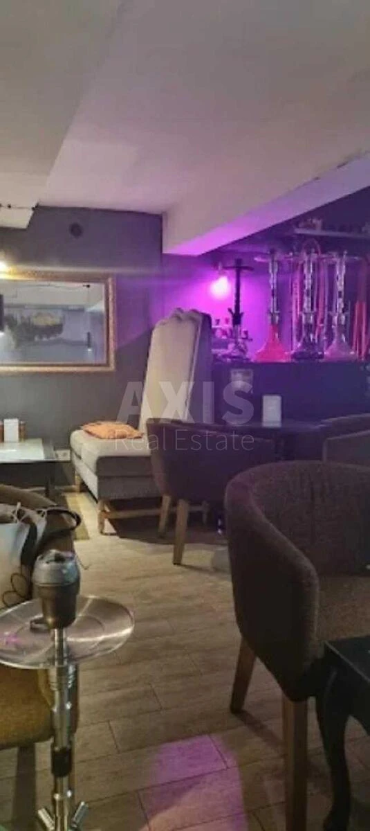 Trade object vul. Basejna 9, 75m2652533