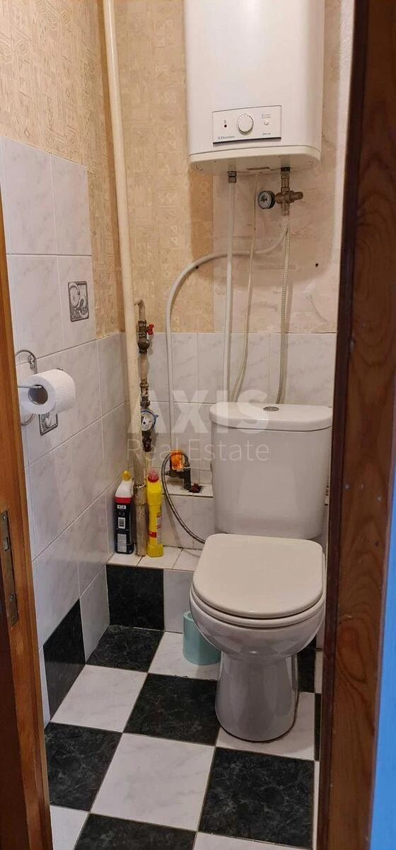 3к квартира пр-т Григоренко Петра 11А6528116