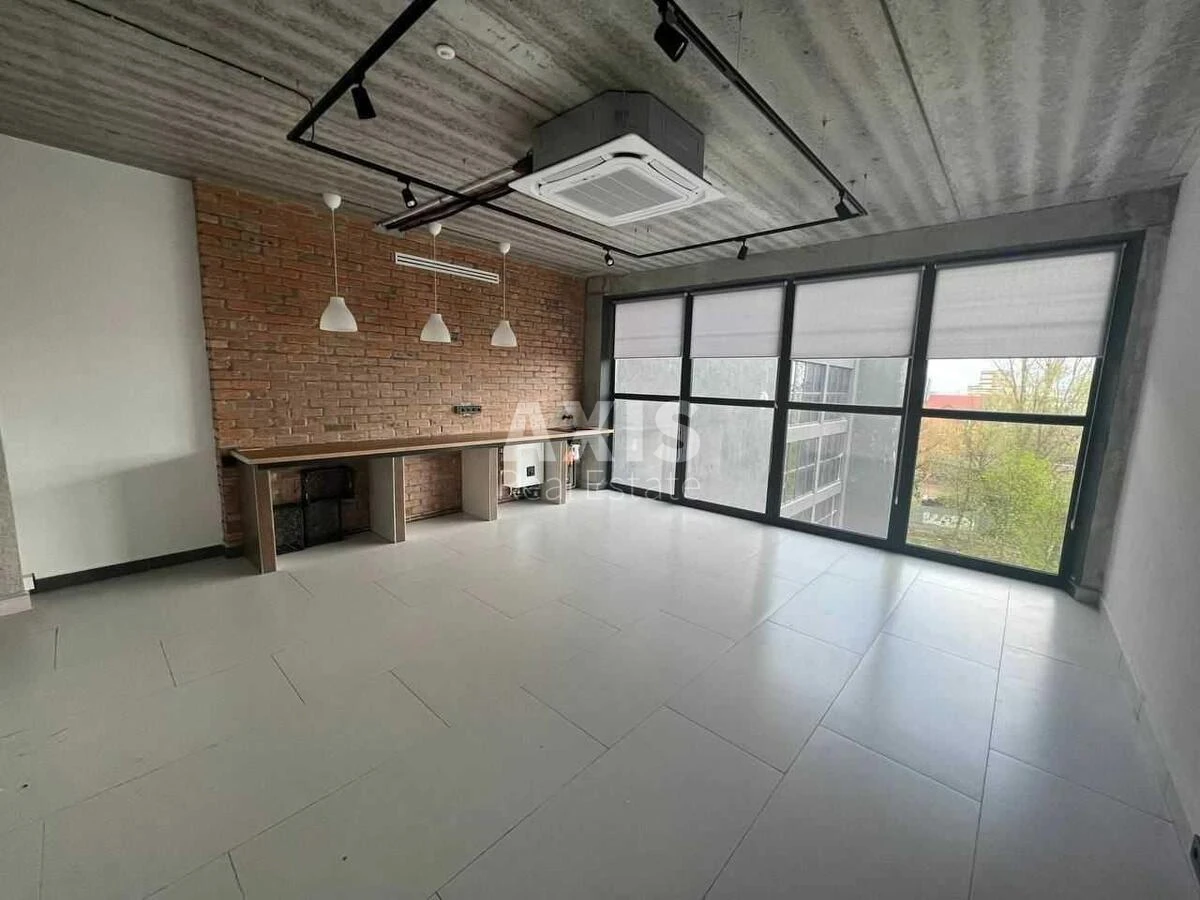 Office vul. Nyzhn'ojurkivs'ka 9, 400m2493665