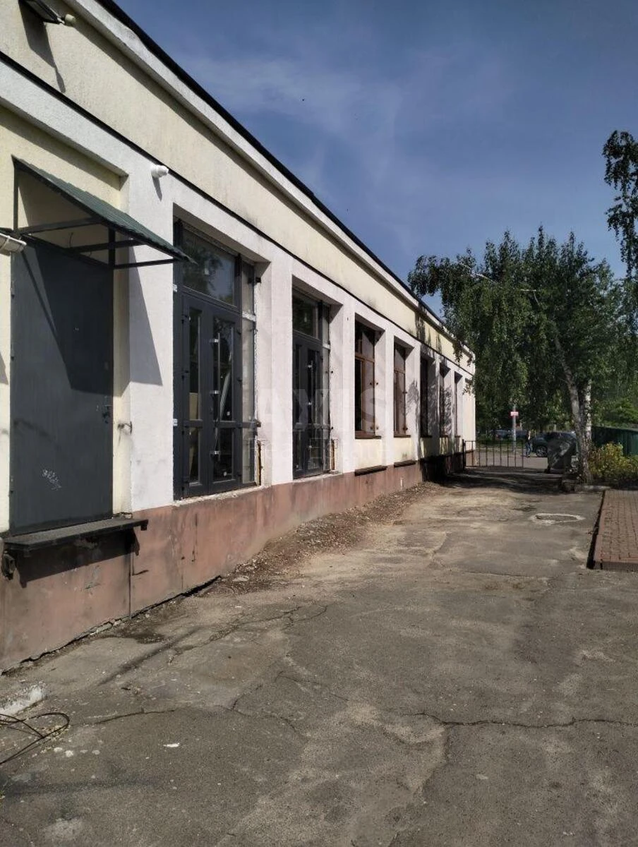 Объект торговли ул. Григоровича-Барского 5, 79м2685331