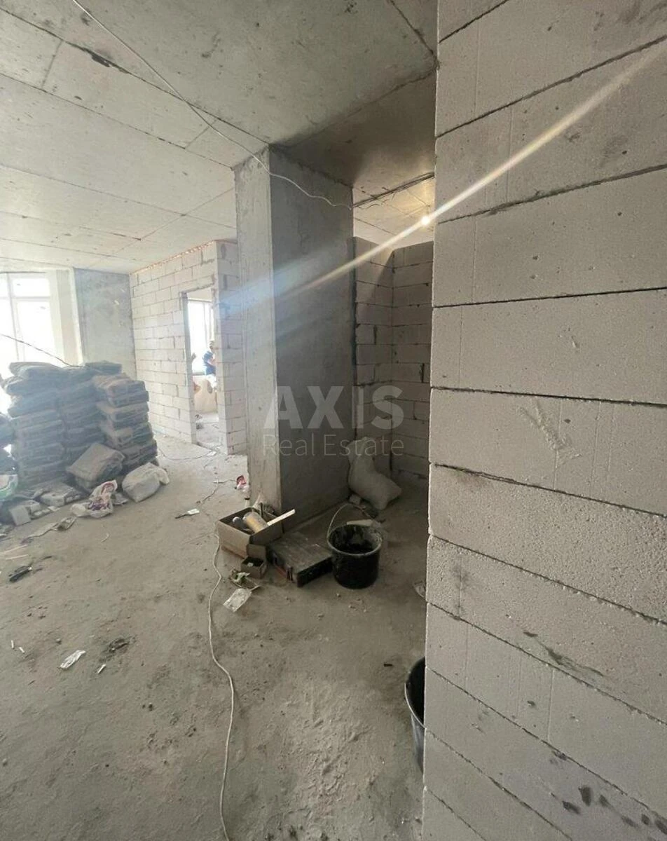 1k apartment vul. Andriya Verkhohlyada 14А653001