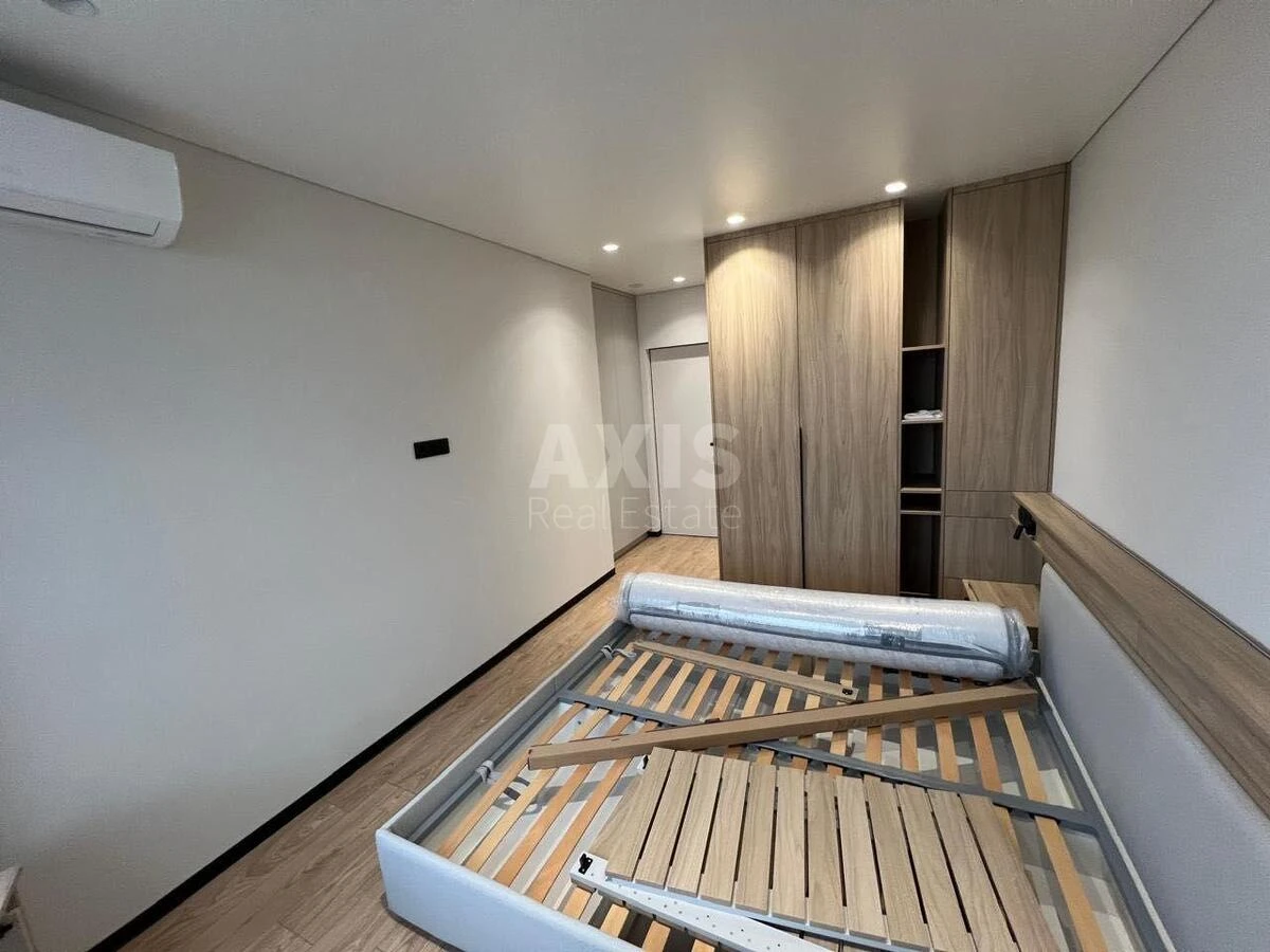 2k apartment vul. Vasyl'kivs'ka 1653233