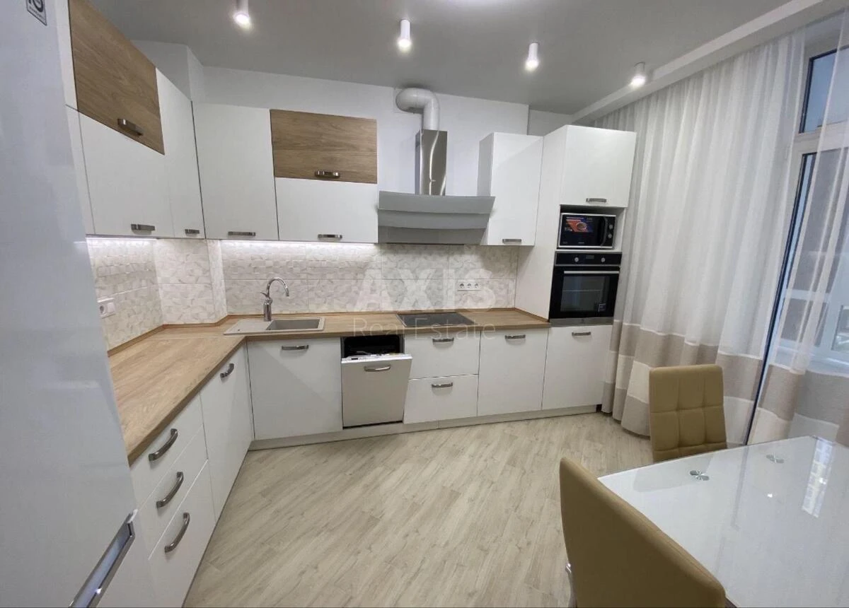 2к квартира ул. Кадетский Гай 1068583