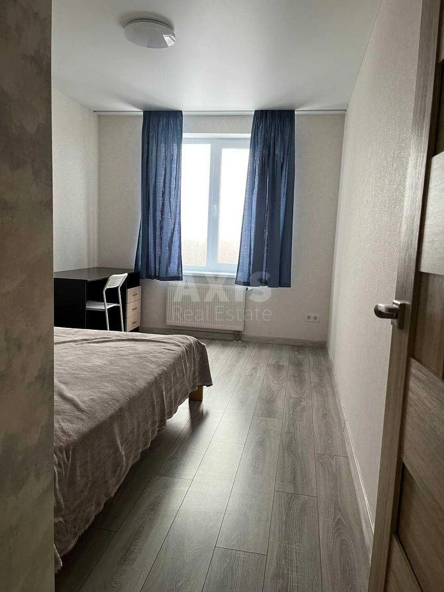 3k apartment uzv. Lysogirs'kyj 20456158