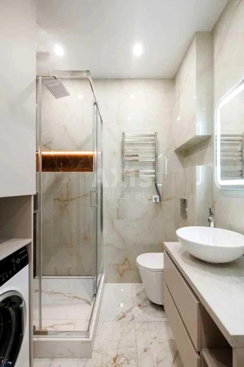 1k apartment shose Stolychne 5715426