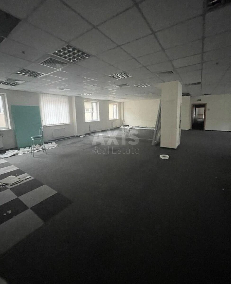 Office vul. Fizkul'tury 28, 354m2653444