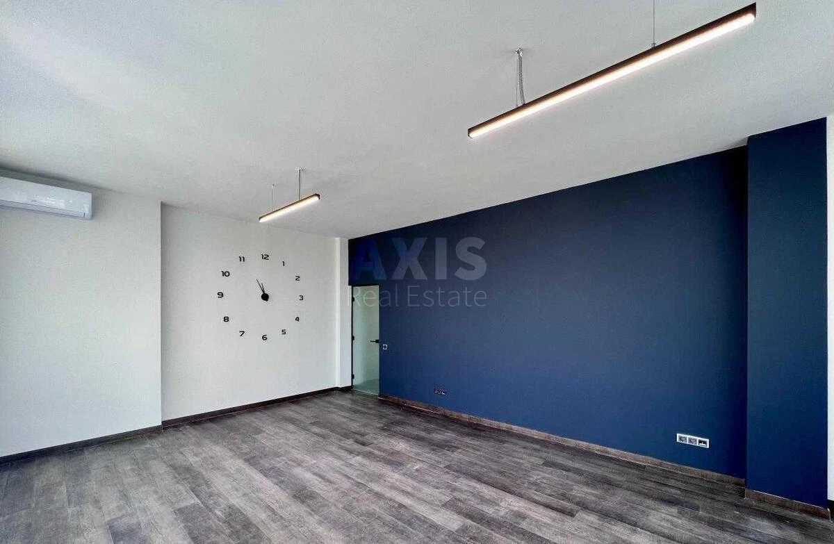 Office vul. Zhyljans'ka 68, 118m2669514