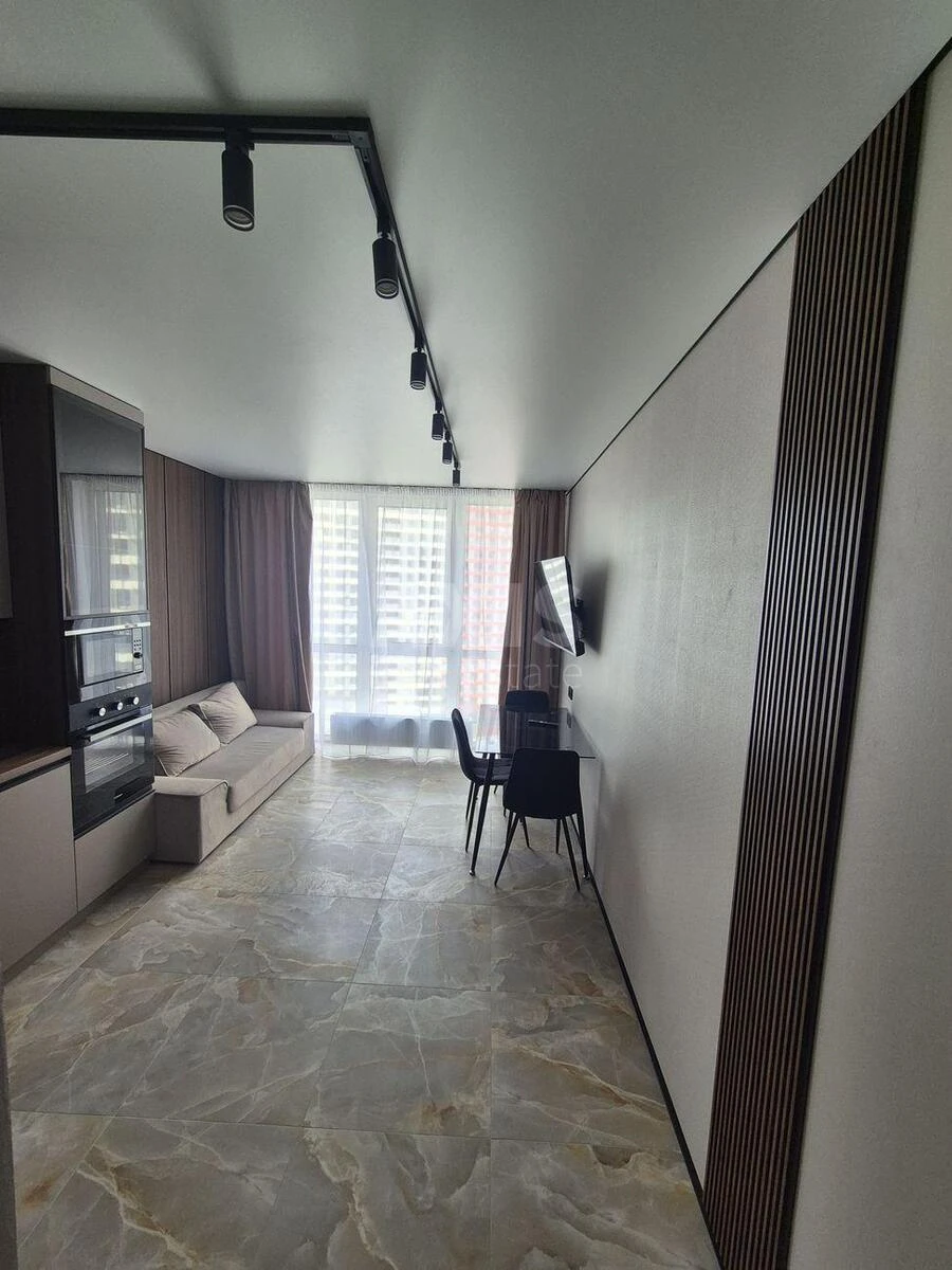 1k apartment vul. Oleksandra Olesja 27А686231