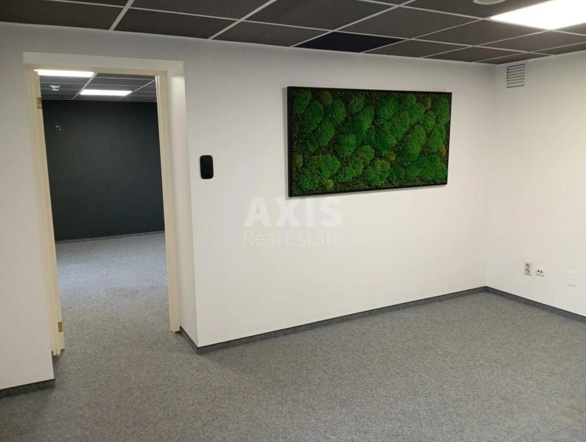 Office vul. Shovkovychna 42/44, 146m2669676