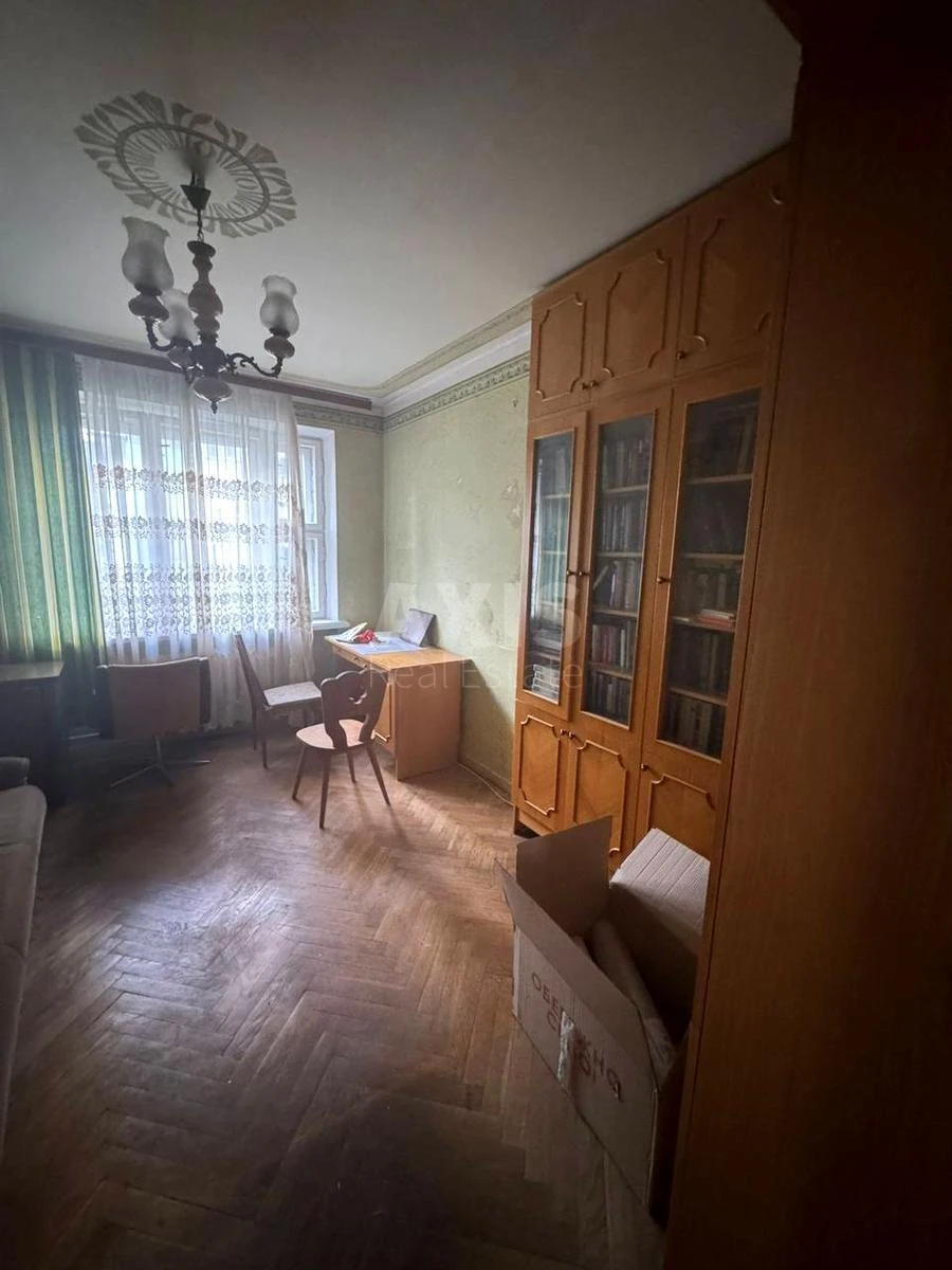 3k apartment vul. Shovkovychna 296316311