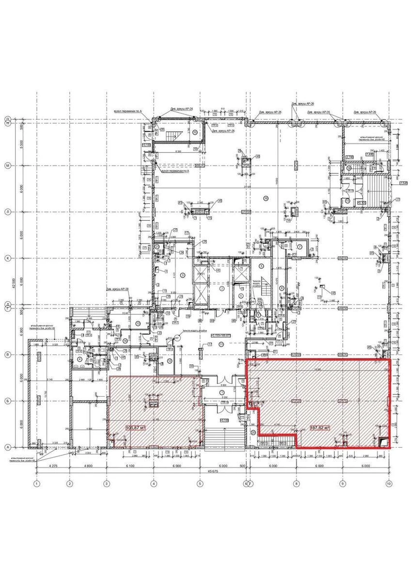 Trade object vul. Spas'ka 26/14, 200m2588953