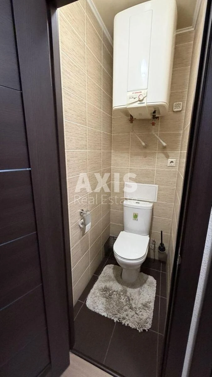2k apartment vul. Entuziastiv 9/1662574