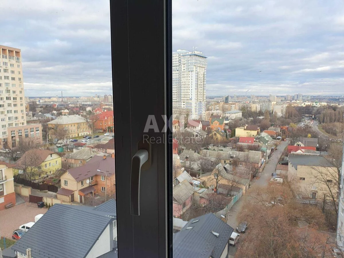 3k apartment vul. Teligy Oleny 55582615