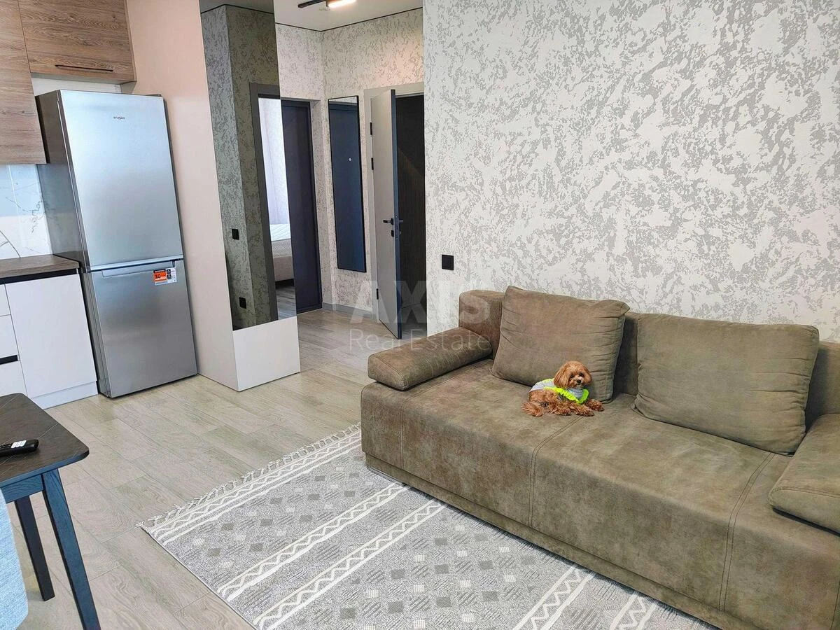 1к квартира ул. Армянская 8654594