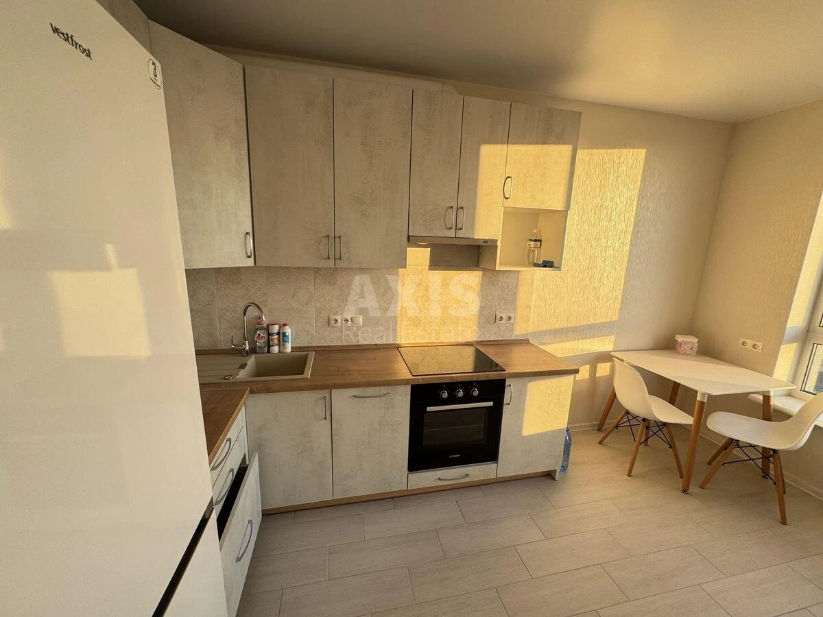 1k apartment vul. Kamianska 12867035