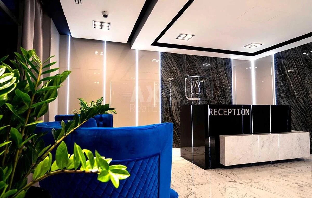 3k apartment bul. Lesi Ukrai'nky 7В591502