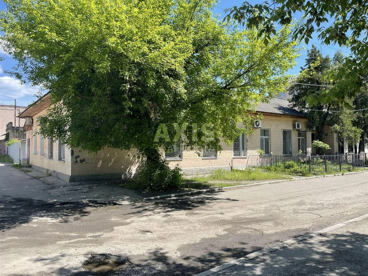 Офис ул. Деревообрабатывающая 5D, 250м2573817