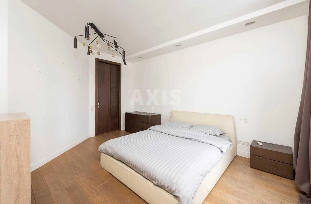 4k apartment vul. Zhyljans'ka 59670659