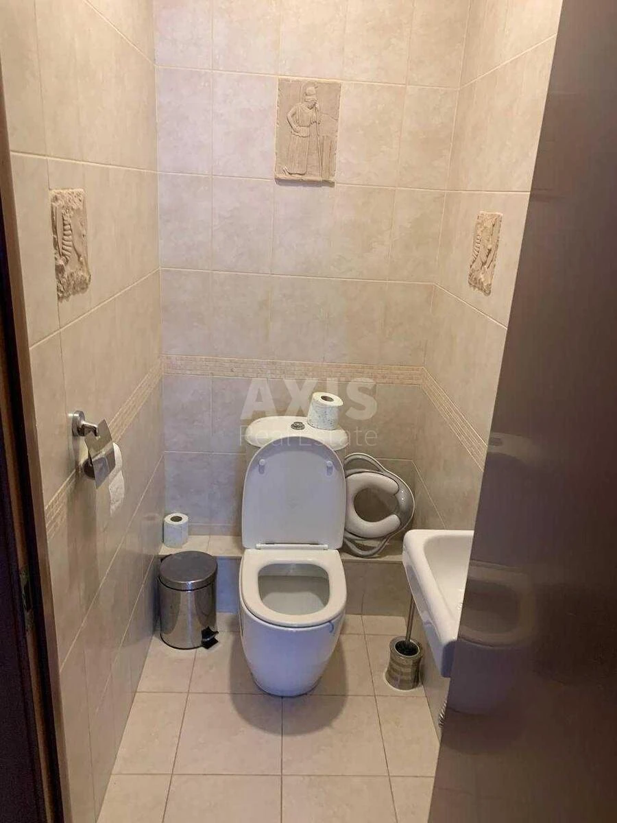 2k apartment vul. Verhovynna 356339813