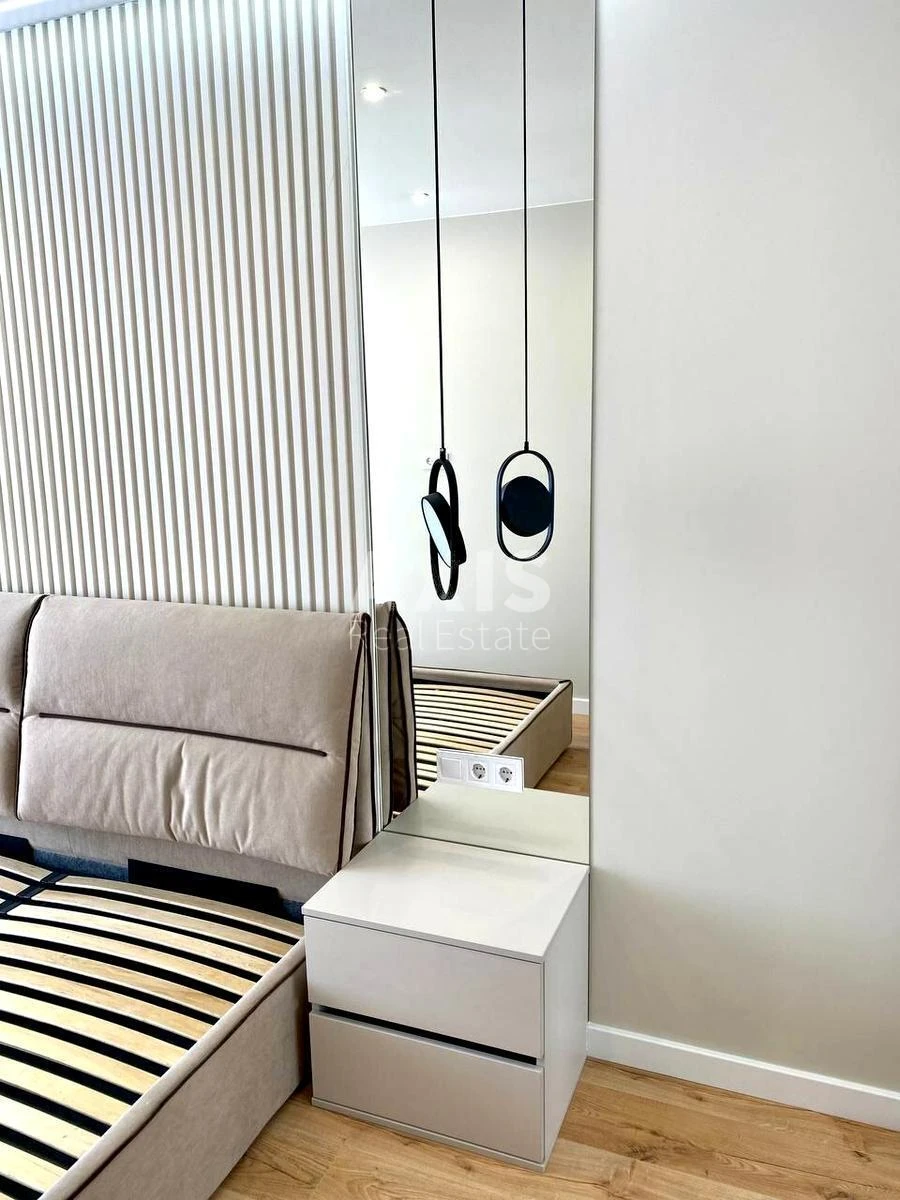 2k apartment vul. Danchenka Sergija 34A6006711