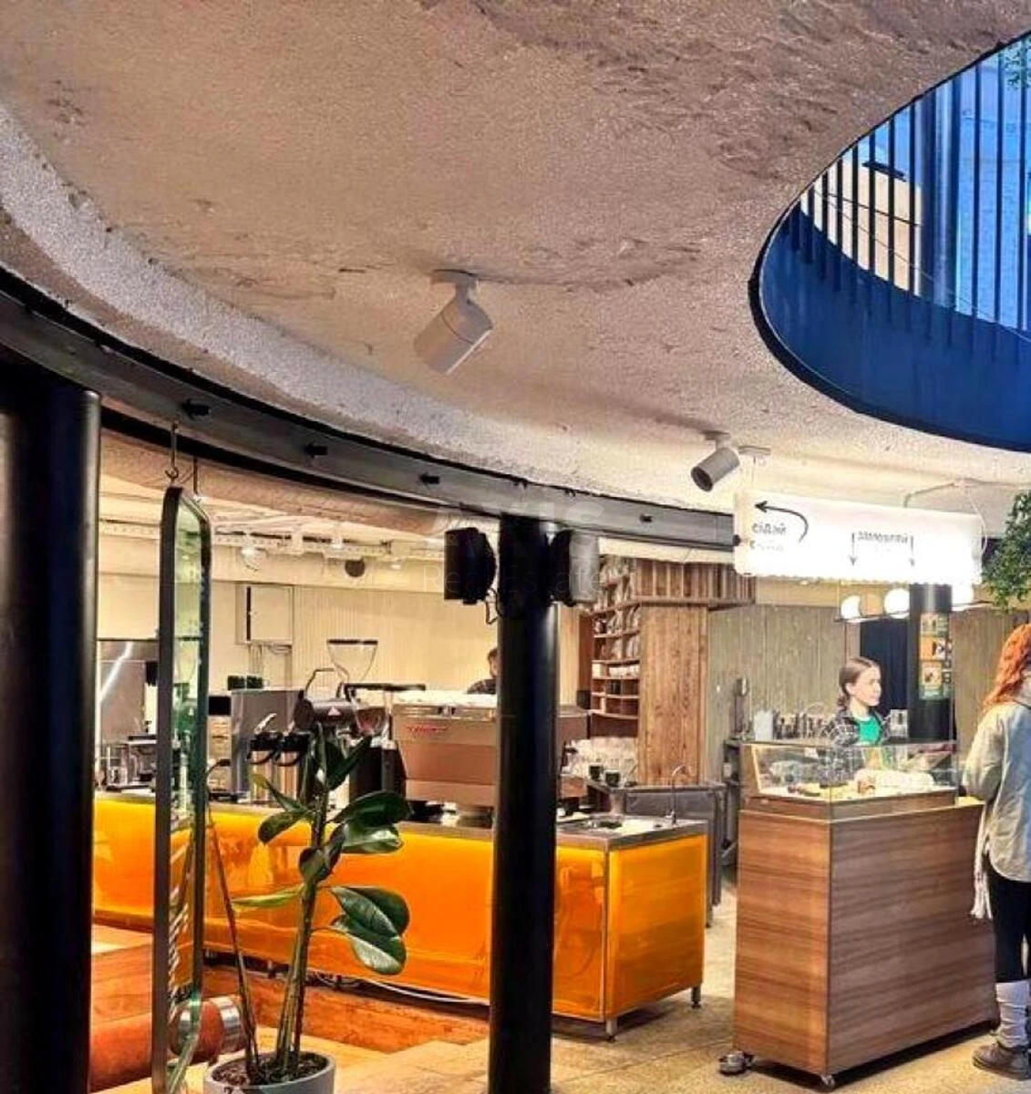 Объект торговли ул. Рейтарская 15, 134м2659870