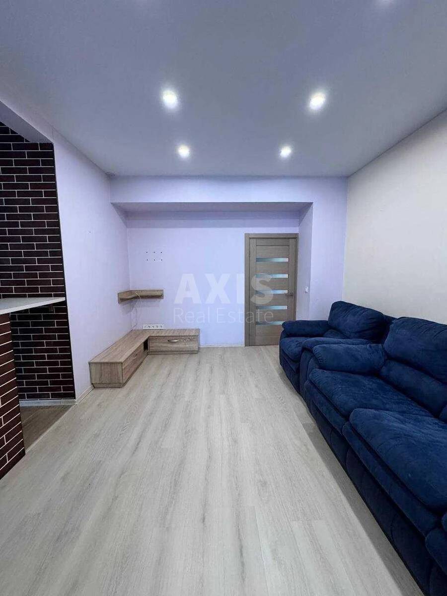 3k apartment vul. Garmatna 20706315