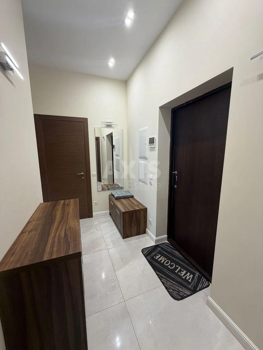 1к квартира пр-т Берестейский 426759415