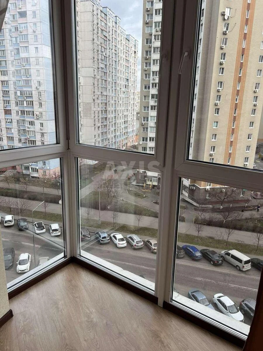 1k apartment vul. Dragomanova 2643013