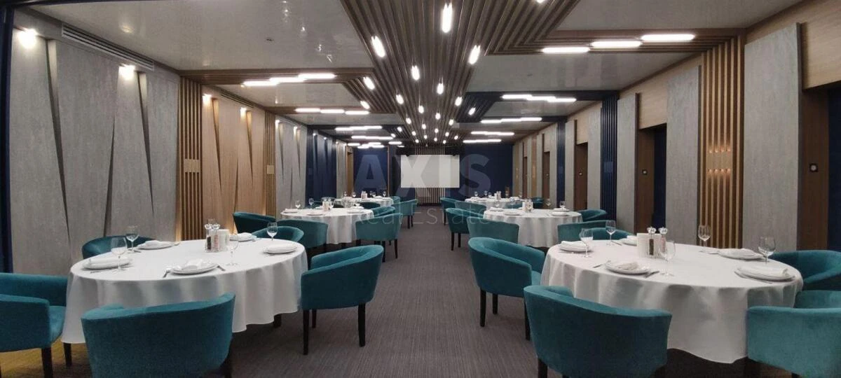 Trade object vul. Bratyslavs'ka 52, 947m2604866