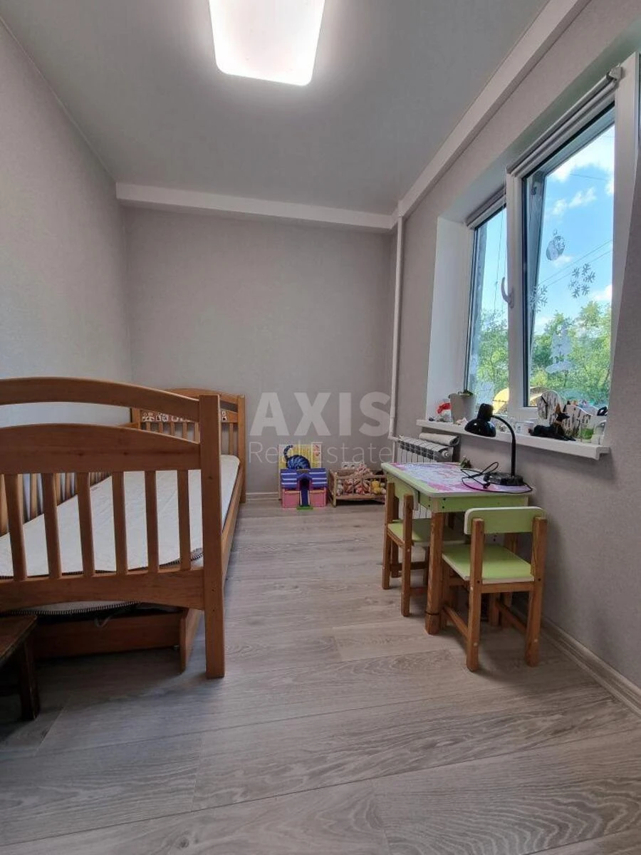 4к квартира ул. Рональда Рейгана 207066412
