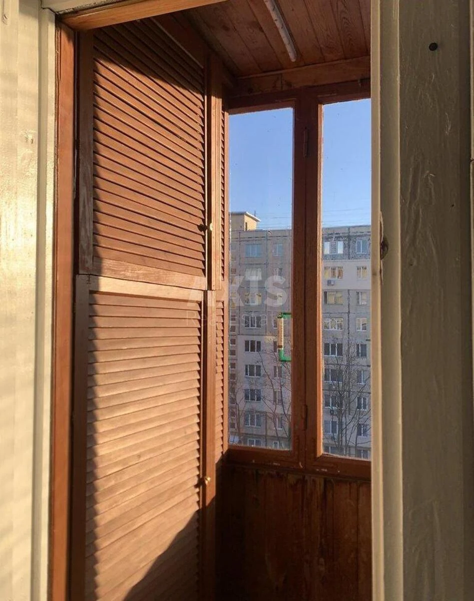 1k apartment vul. Oleksandra Arhypenka 8643306