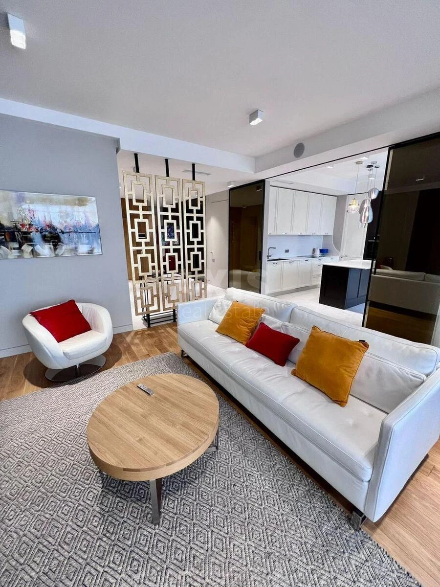 3k apartment vul. Okipnoi' Rai'sy 1860268