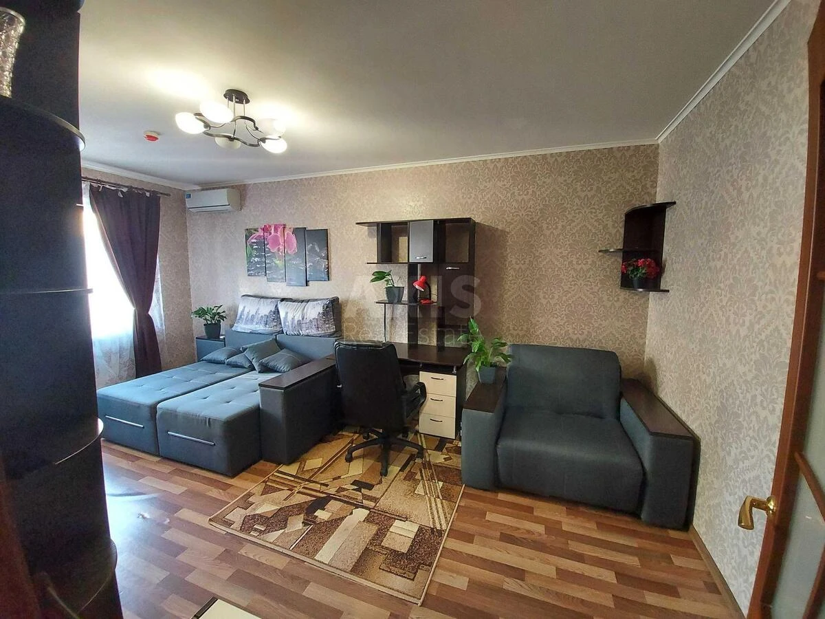 1k apartment vul. Chavdar Jelyzavety 21642674