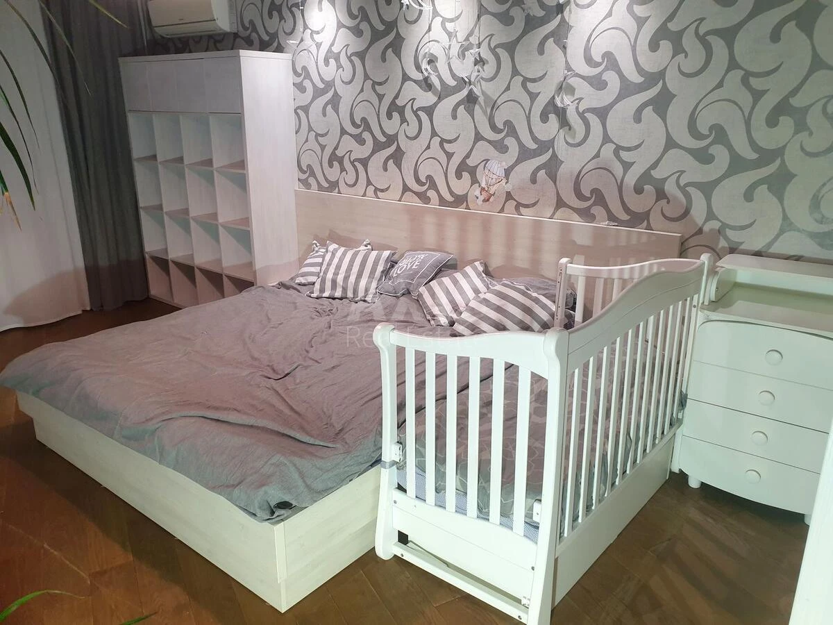 3k apartment vul. Bilec'kogo Akademika 207030515