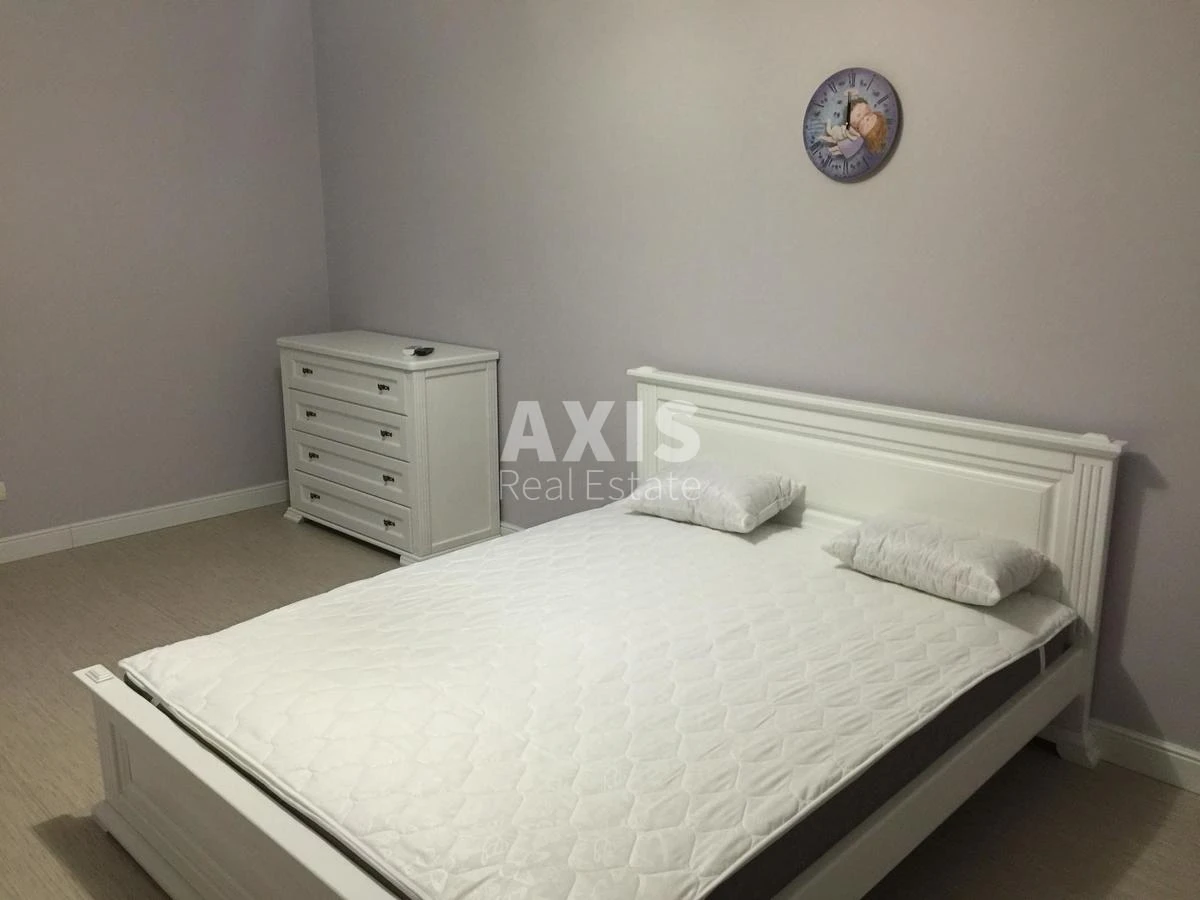 1k apartment vul. Kavaleridze Ivana 7234825