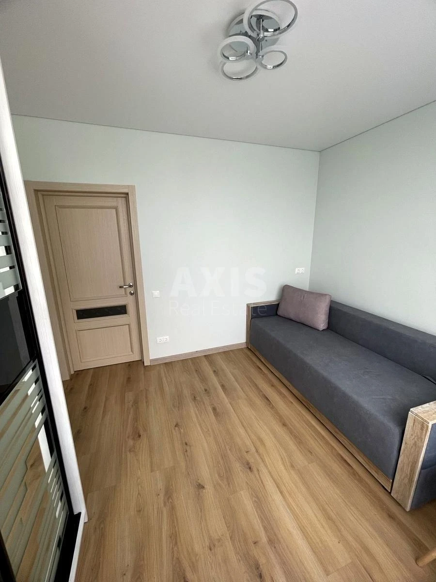 2k apartment vul. Kadets'kyj gaj 10671591