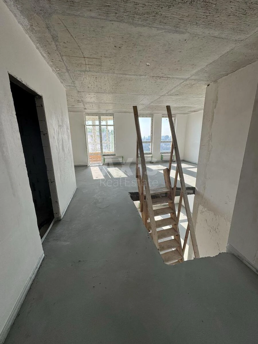 3k apartment vul. Olesja Berdnyka 1671744