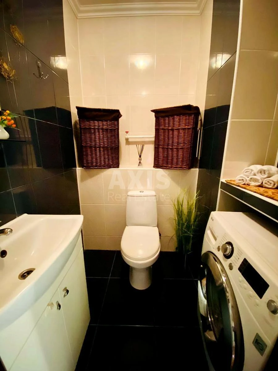 3k apartment vul. Stepana Rudnytskoho 3/76382512