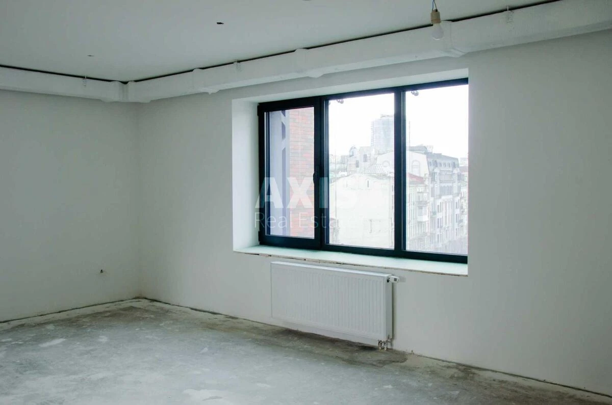 Office vul. Saksagans'kogo 53/80, 373m2541878