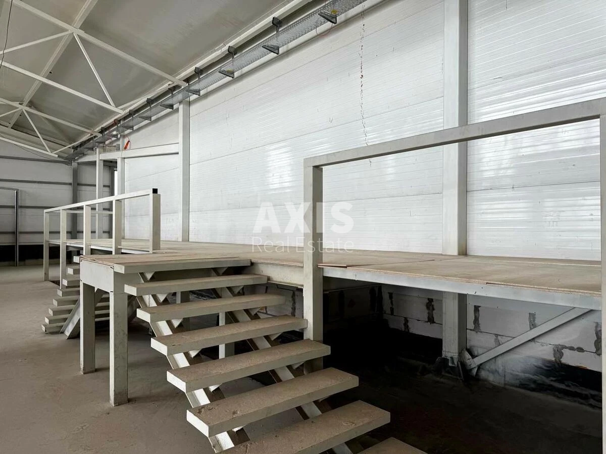 Trade object vul. Bratstva tarasivtsiv 9Е, 1300m2636482