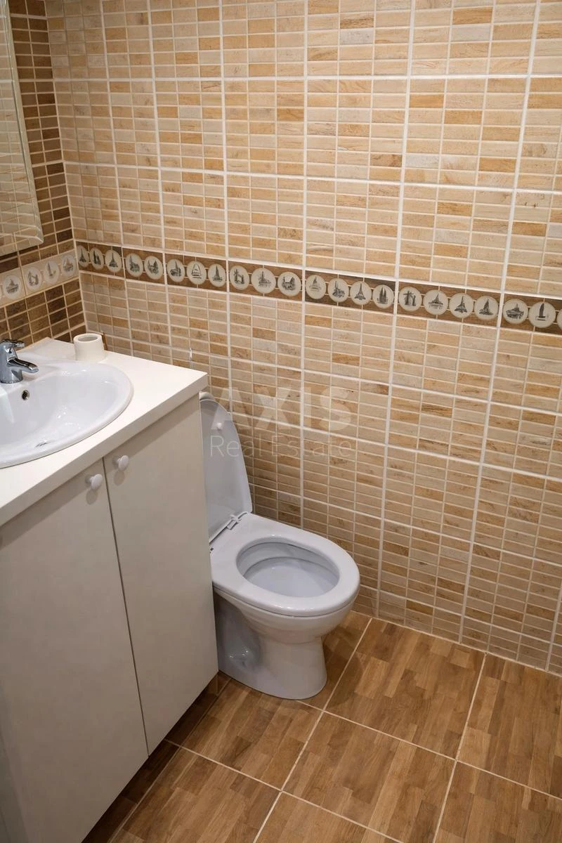 1к квартира ул. Ревуцкого 9638825