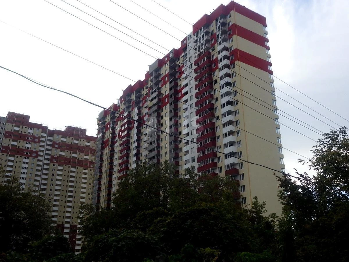 2к квартира пер. Ясиноватский 117037111