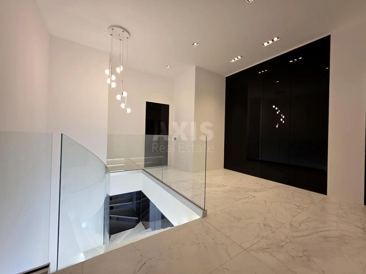 5k apartment vul. Mykil's'ko-Slobids'ka 3Б6888622