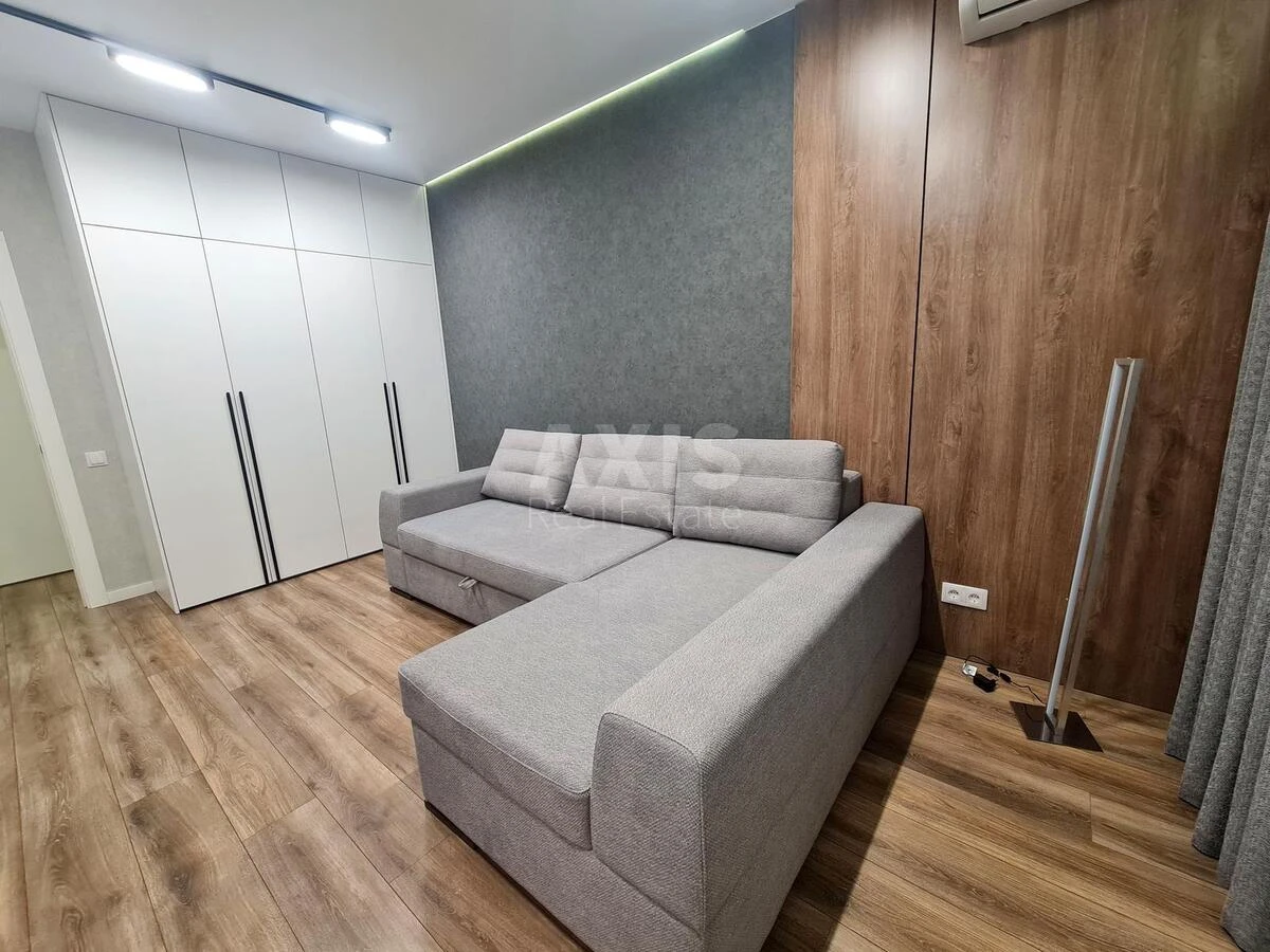 1k apartment vul. Zagorіvs'ka 17639443