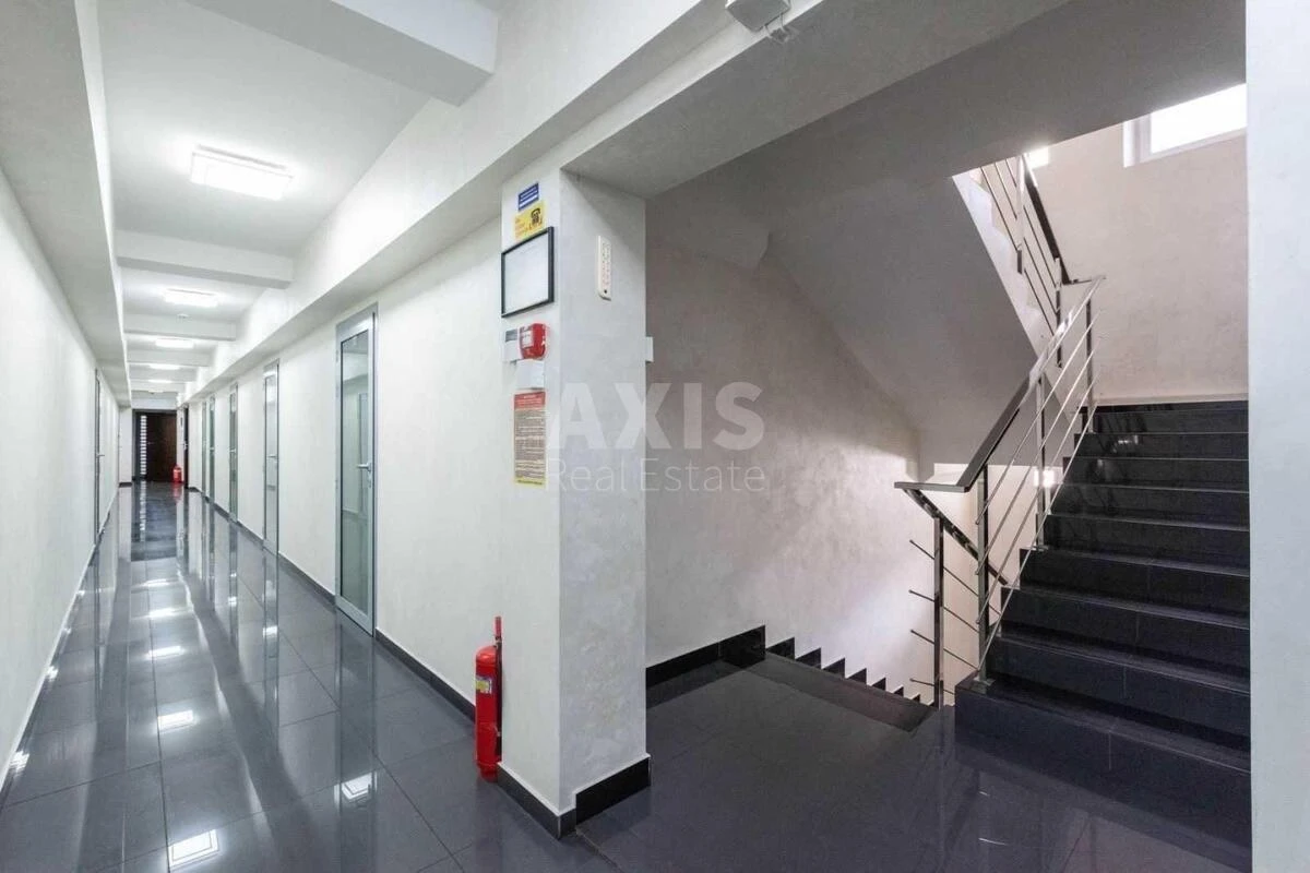 Office pr-t Myru 15А, 35m2656762