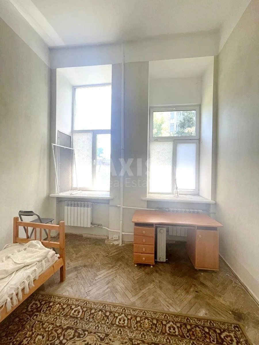 Trade object vul. Bul'varno-Kudrjavs'ka 45Б, 32m26395917